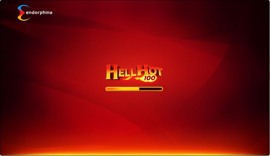 Hell Hot 100 Slot 